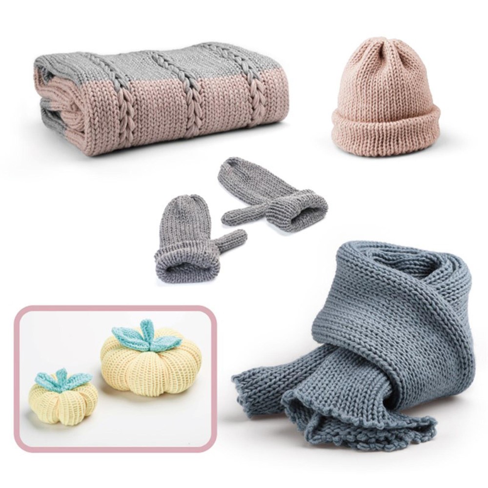 1x Replacement Handle Accessories DIY Part for 48 Pin Knitting Machine