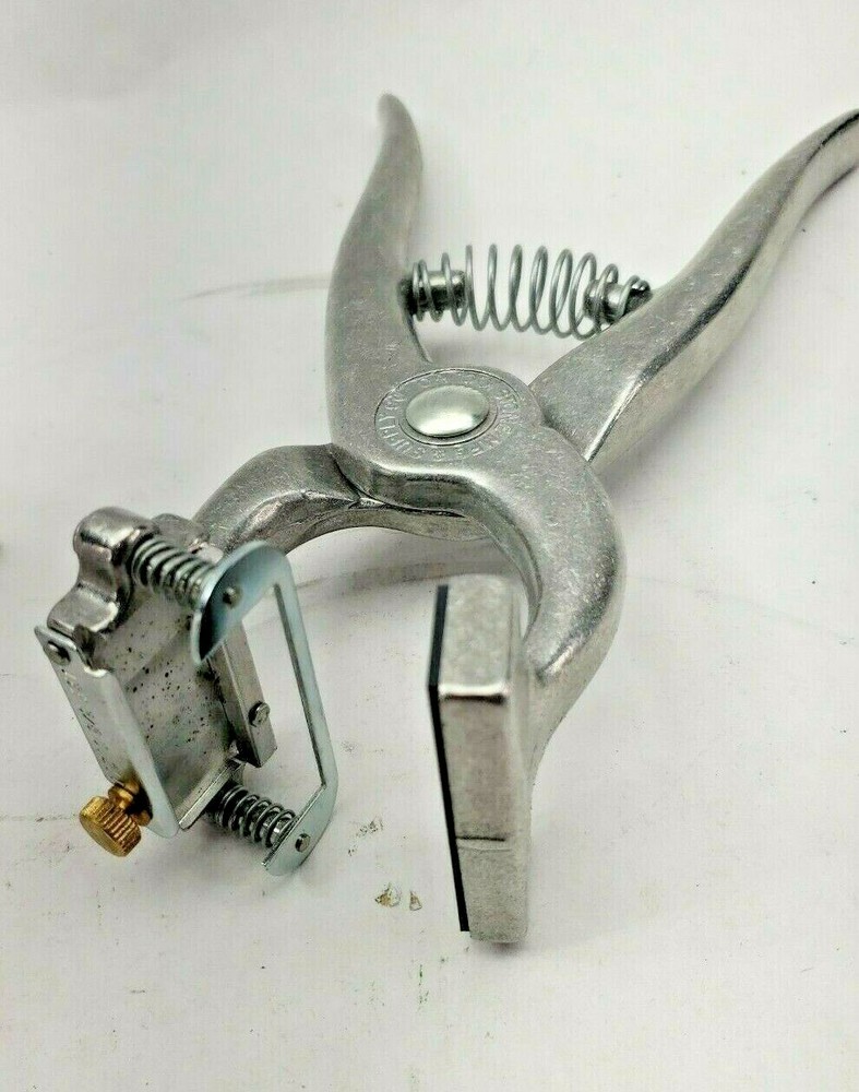 Stone 2520 Plier Only Standard,