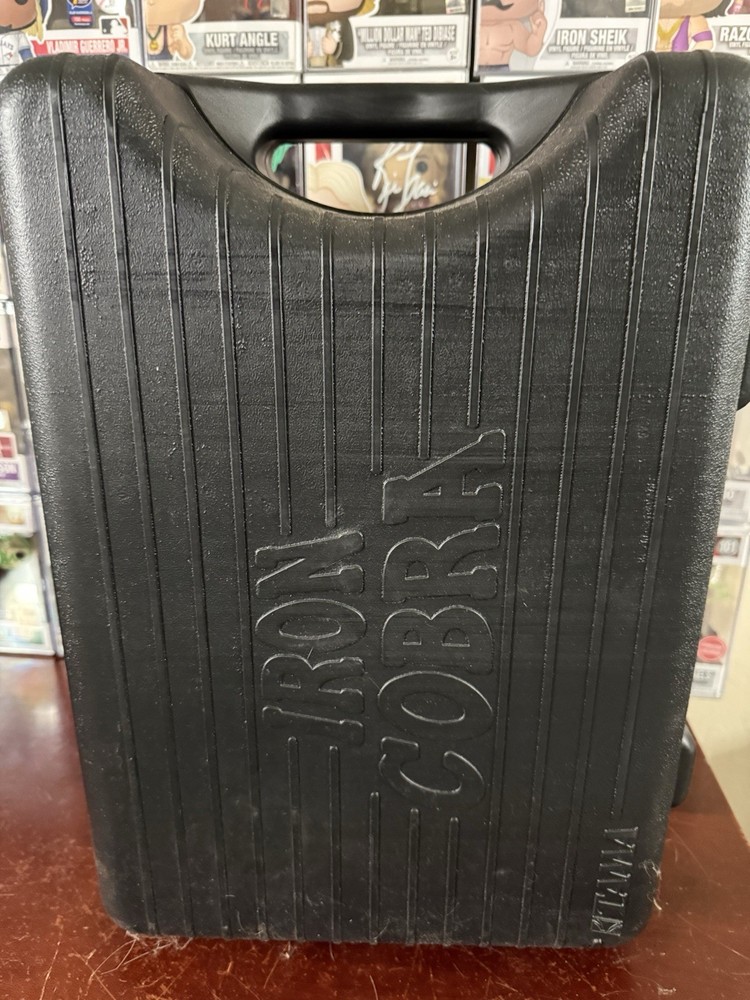 TAMA Iron Cobra Hard Shell Case