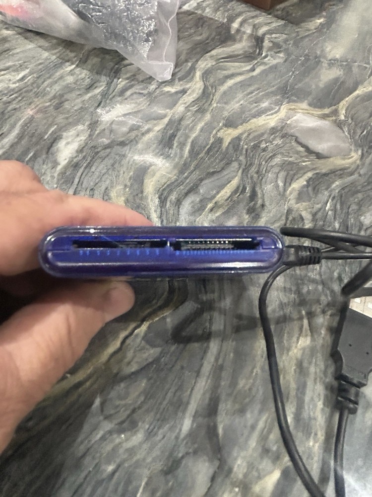 Navionics Card Readers Chartplotter