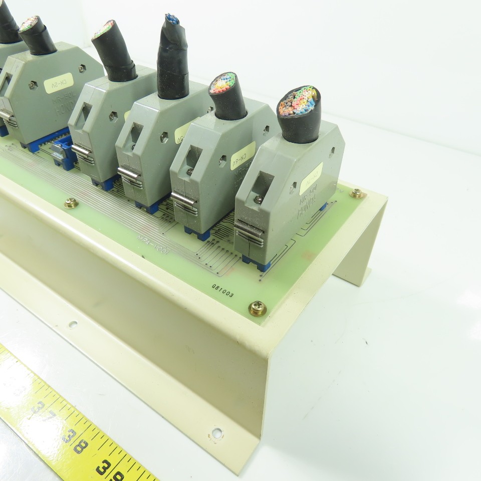 MPA-V001 Power Distribution Circuit Board