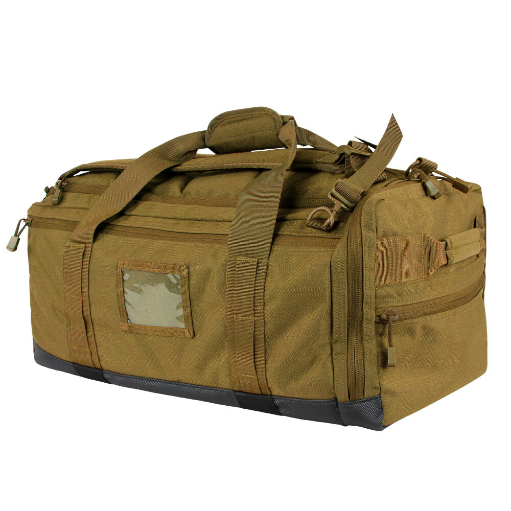 Condor Centurion Duffle 111094