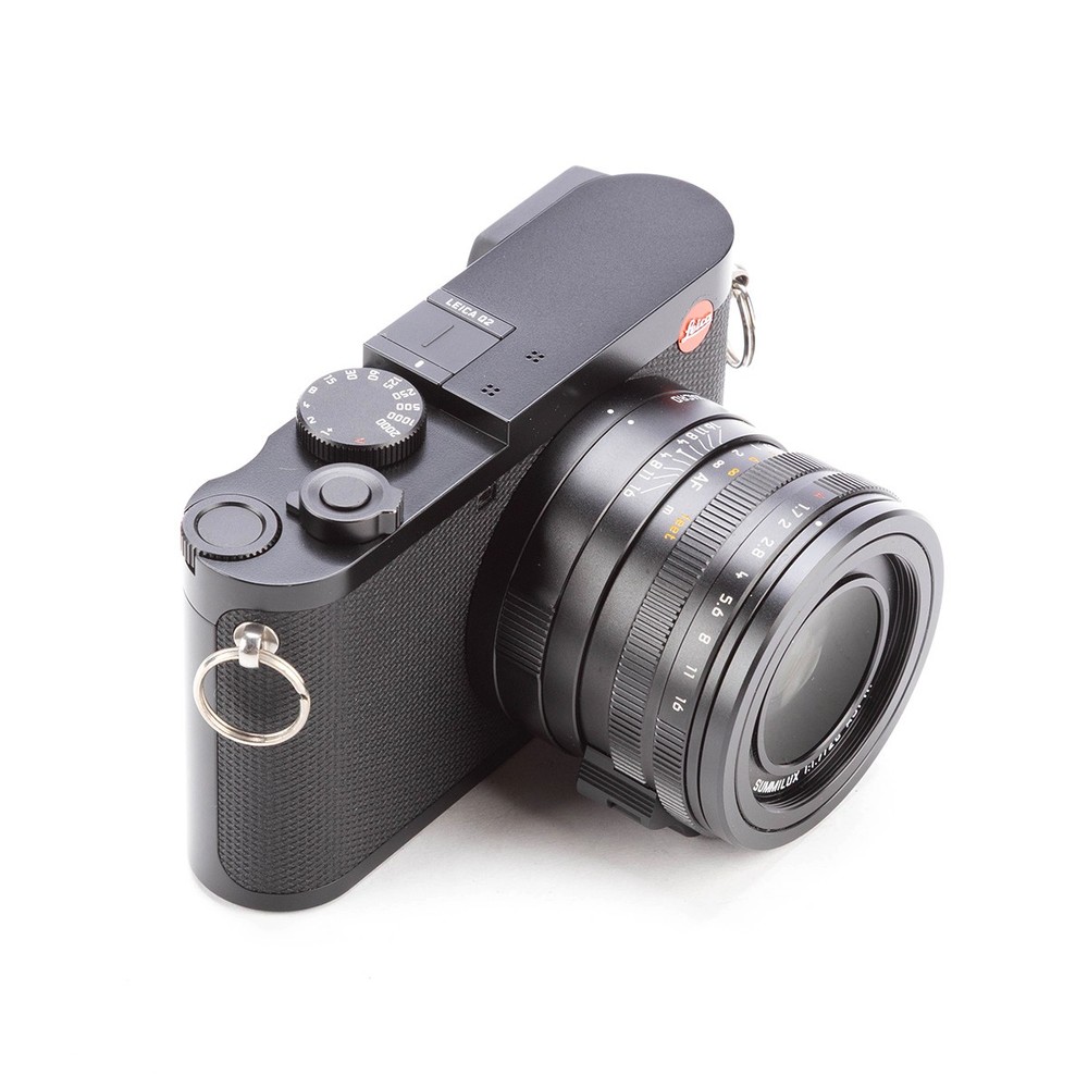 Leica Q2 Compact Digital Camera