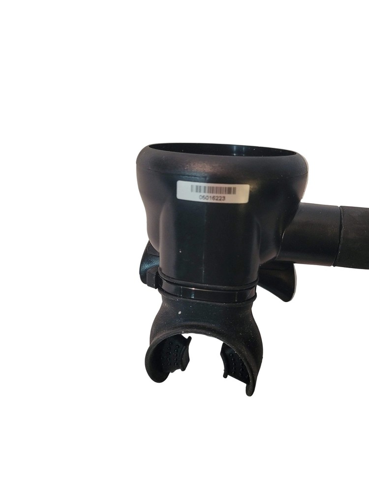 Oceanic GT3 Regulator 'As Is'