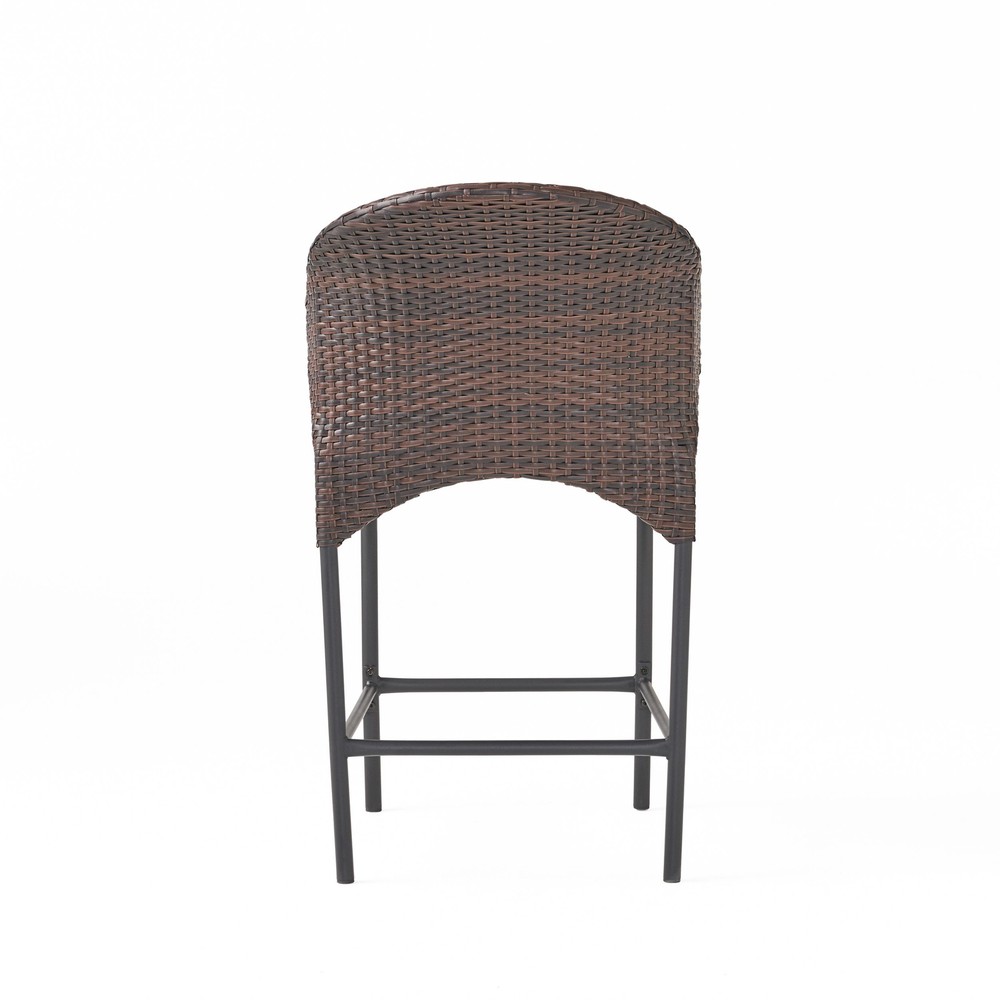 Rattan COUNTER STOOL