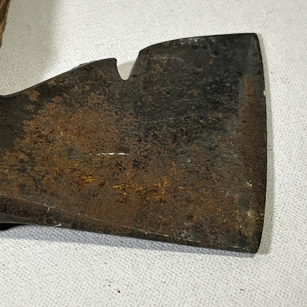 Vintage True Temper Kelly Perfect Hatchet No.OH