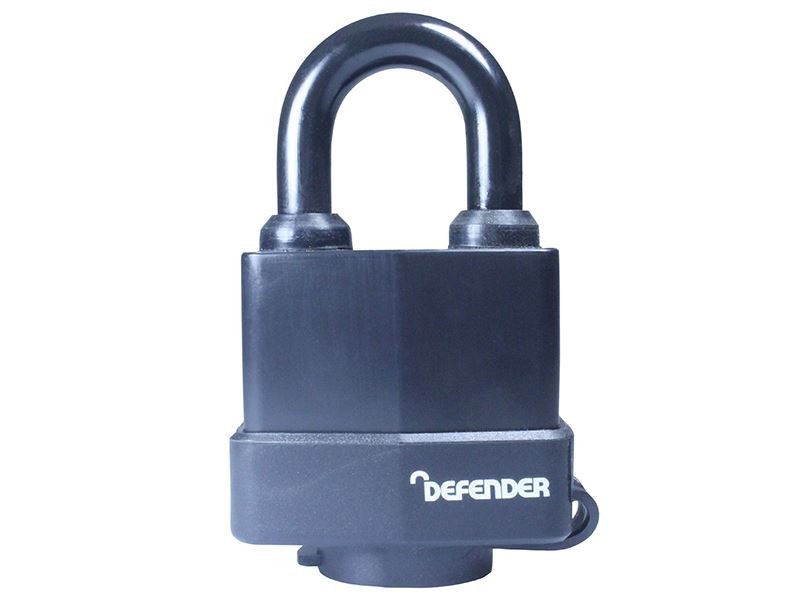 DEFENDER - Weatherseal Chains 50mm