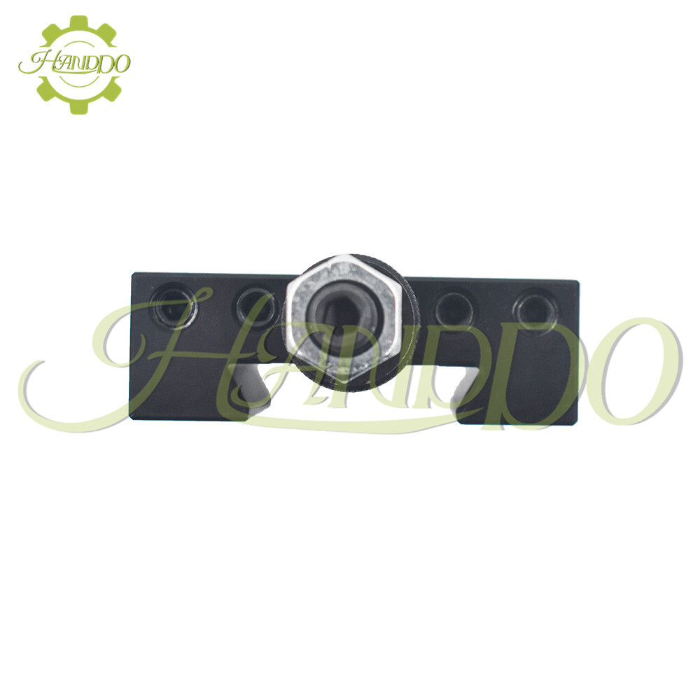 AXA #1 250-101 Quick Change Tool Post Turning & Facing Holder For Lathe 2 PACK