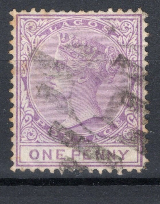 Lagos Scott 7 Used - CV 21$