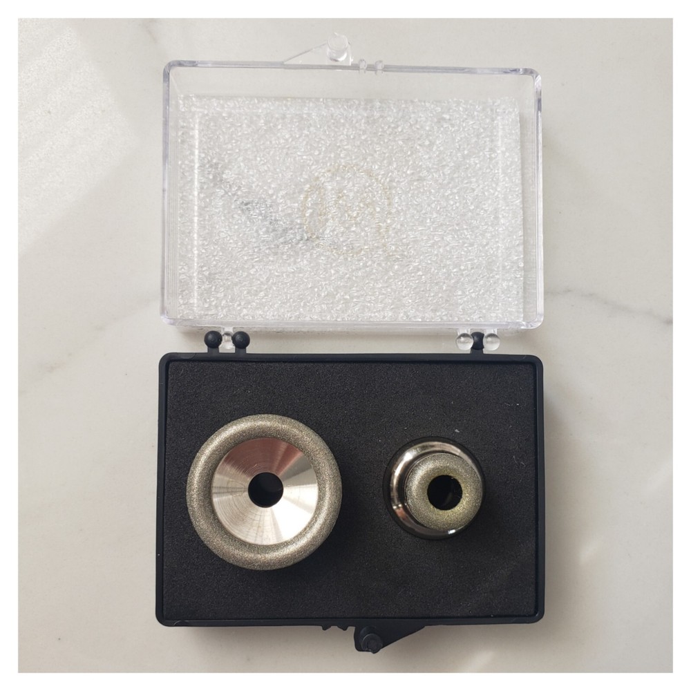 Kelley West Microderm 360 Personal Microdermabrasion Kit