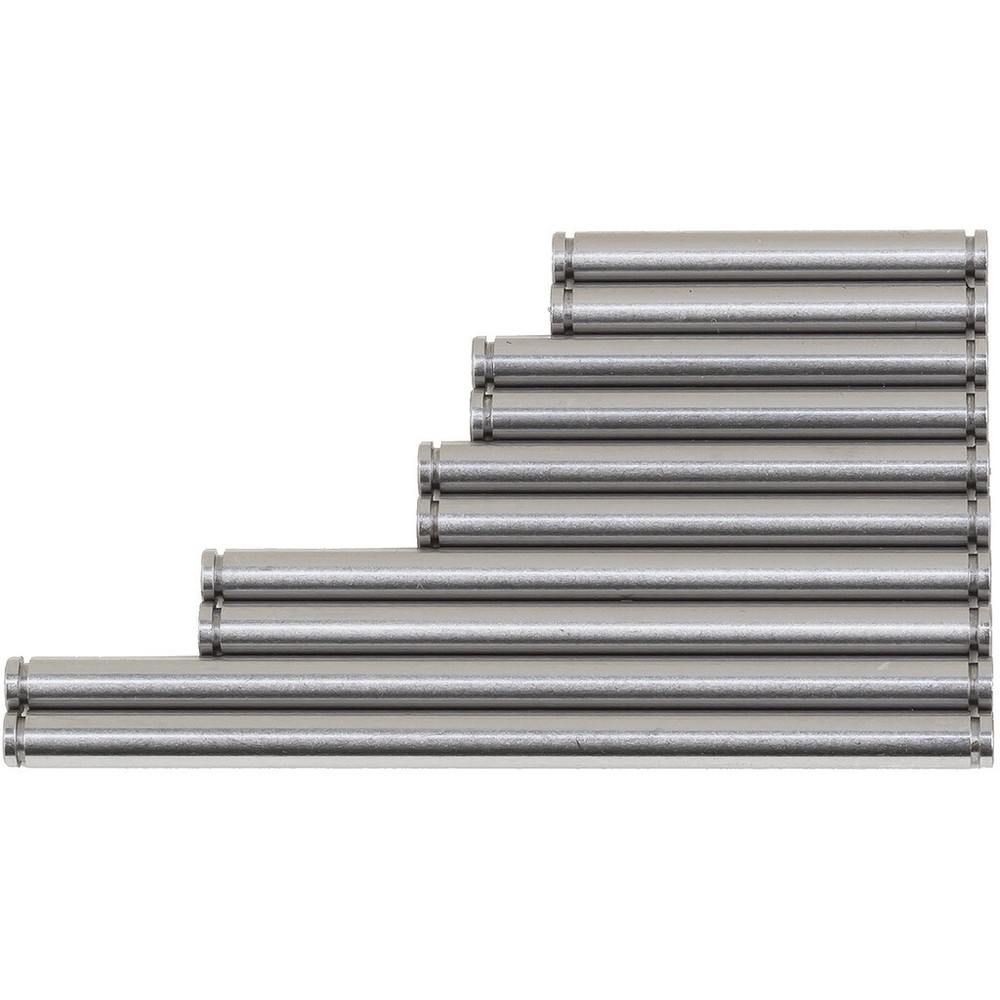Associated 7813 RC10T Hinge Pin Set