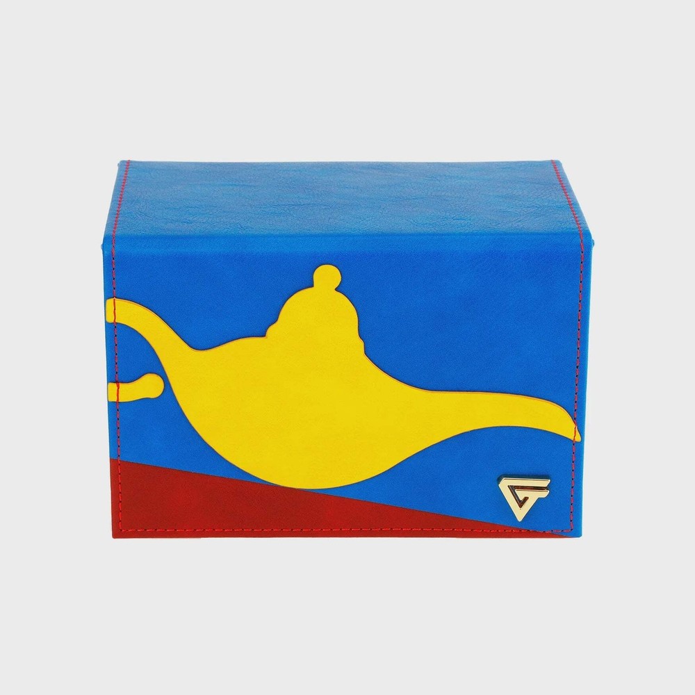 Gem Accessories: GemTech Arabian Nights Deck Box