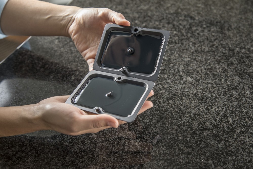 Tomcat Glue Traps Mouse Size with Eugenol for Enhanced Stickiness