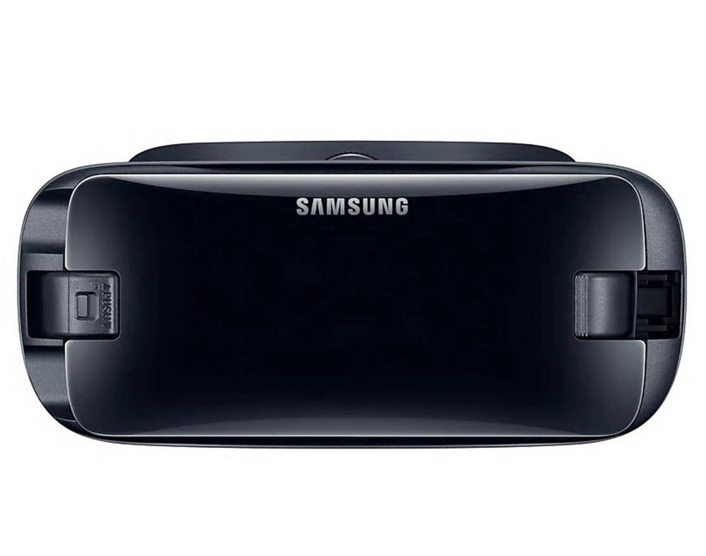 Samsung Gear VR Headset SM-R325 with Controller Powered by Oculus