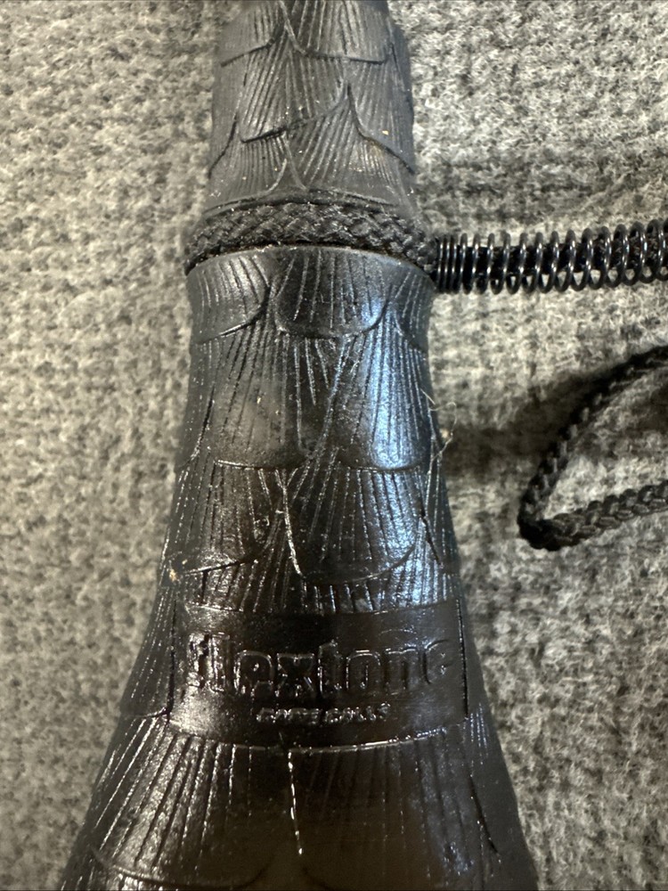 Flextone Lightning Crow Turkey Shock Gobble Call