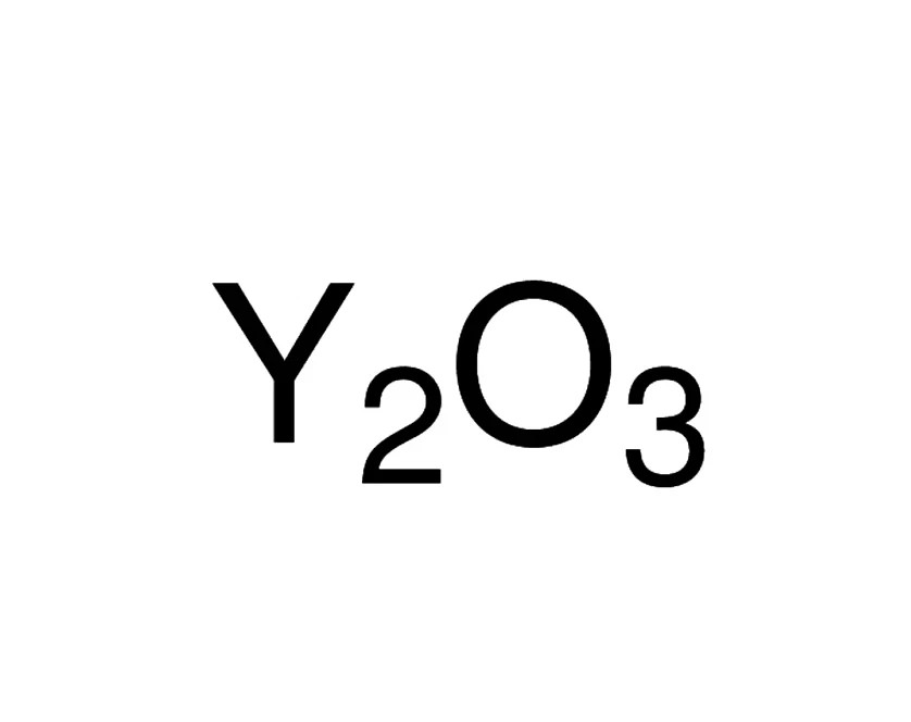 Yttrium oxide min 99.9% 100 Grams