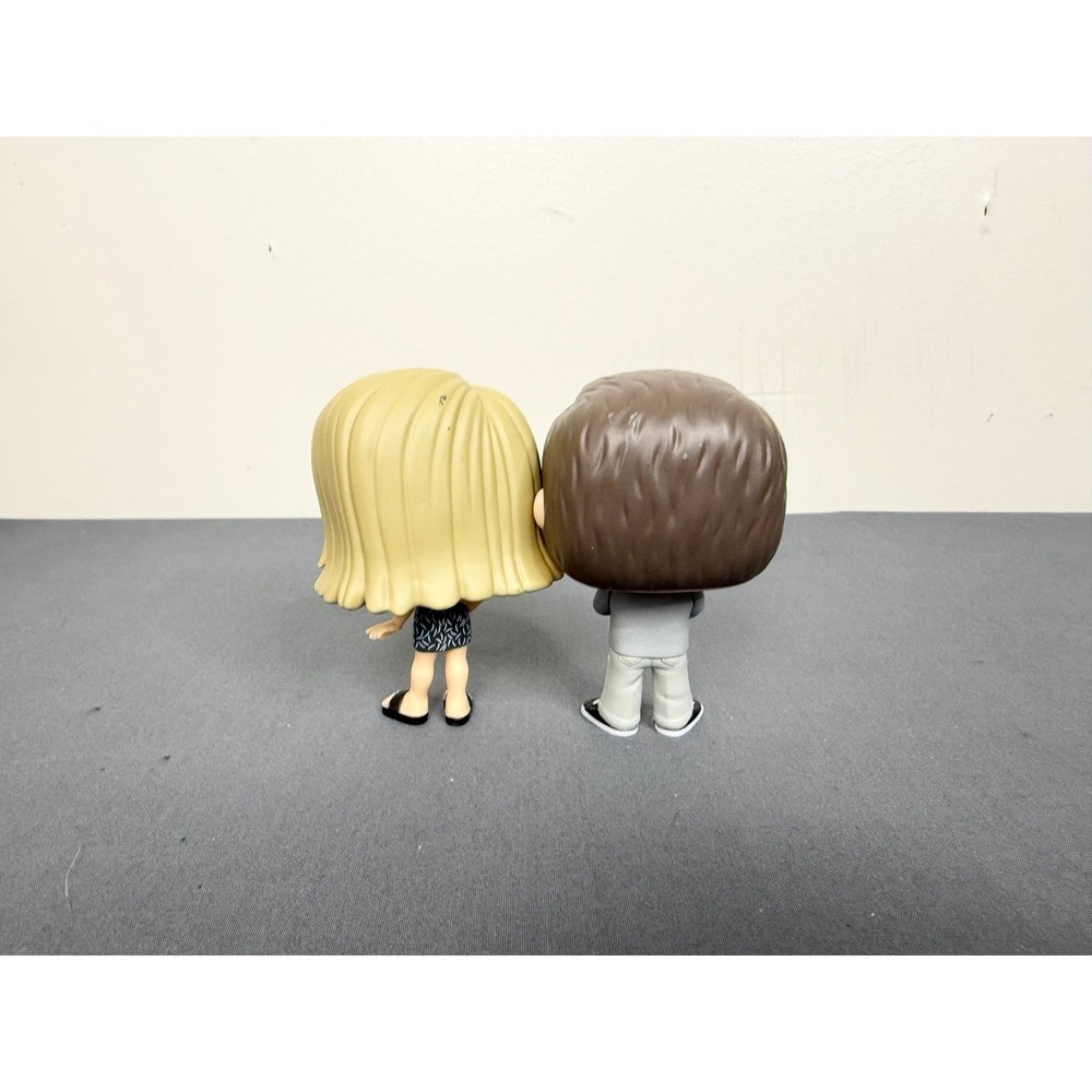Funko Pop Dawson's Creek Pacey & Jen Figures
