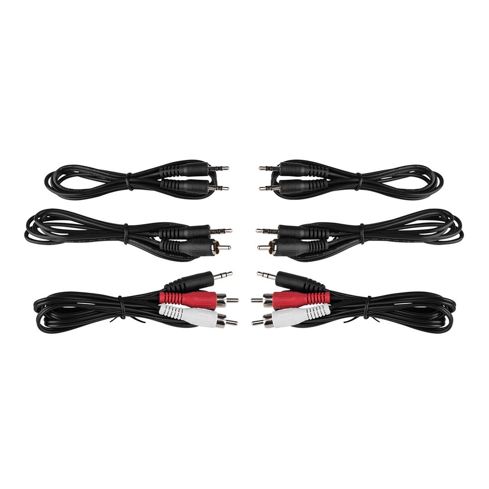 Wave-Link™ WLS 2.4-GHz Full-Range Wireless Transmitter and Receiver for...