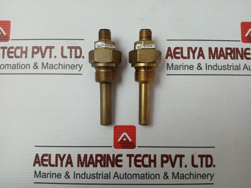 NORIS 2TP81 Temperature Sensor