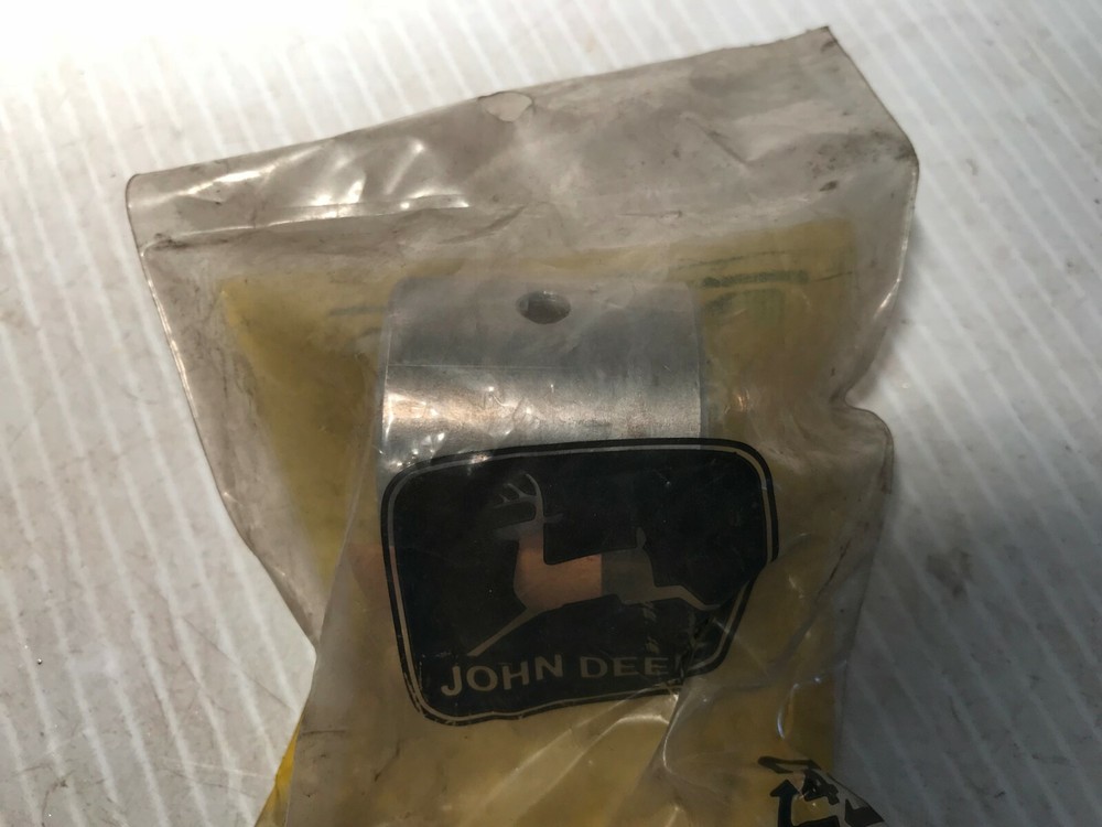 M806859 GENUINE John Deere Original Equipment BUSHING