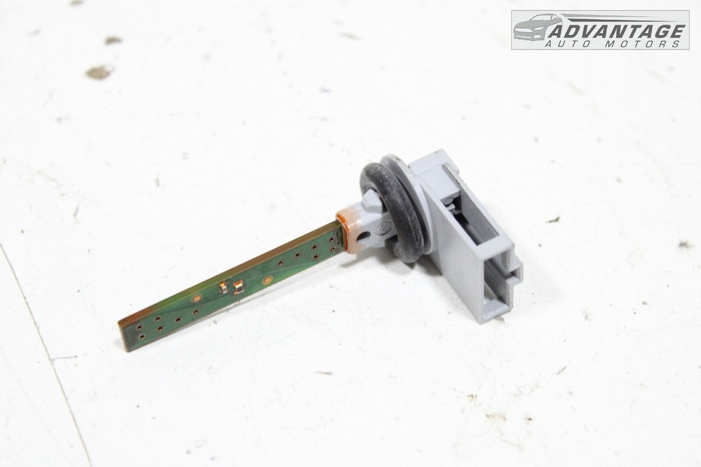 2017-2023 AUDI A4 QUATTRO INTERIOR TEMPERATURE CLIMATE CONTROL SENSOR UNIT OEM