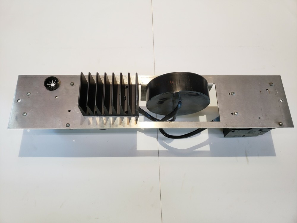Dilor ALD-160 6 kW Dimming Module Douglas Lighting
