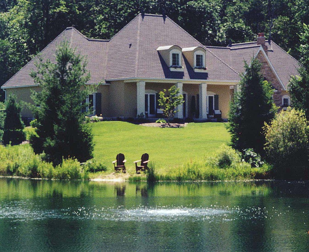 EasyPro QS2 Quick Sink Self Weighted Diffuser Assembly – Double Diffuser