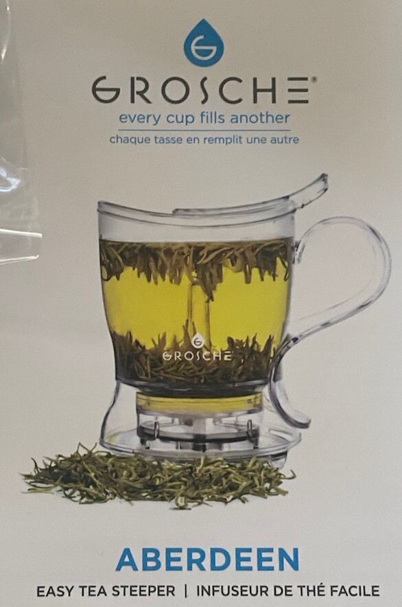 Tea Steeper