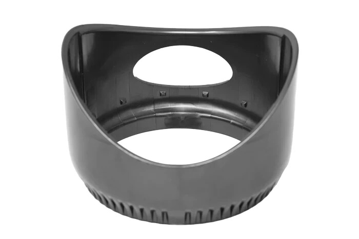 Pentair 360241 Debris Bag Collar Kit