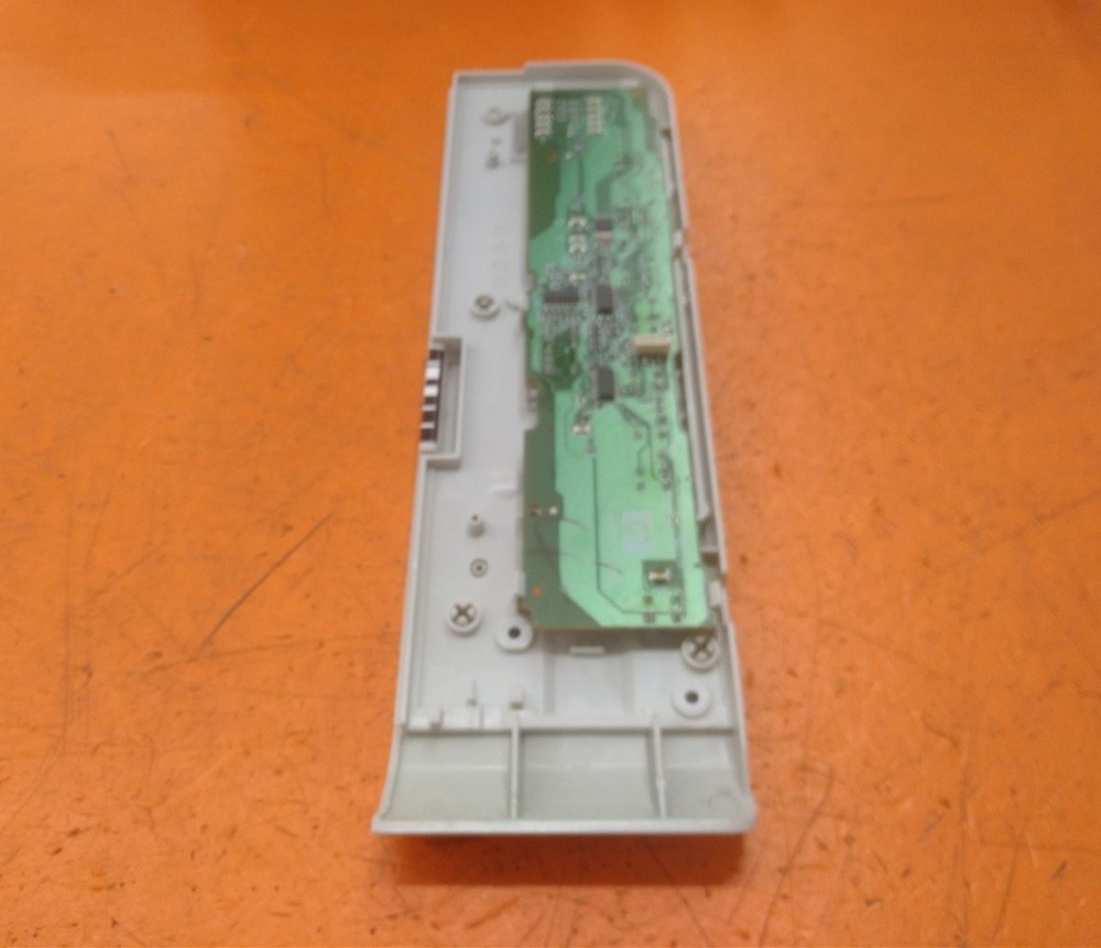 ⭐️⭐️⭐️⭐️⭐️ Printer LCD Main Control Button Panel HP Deskjet F4210