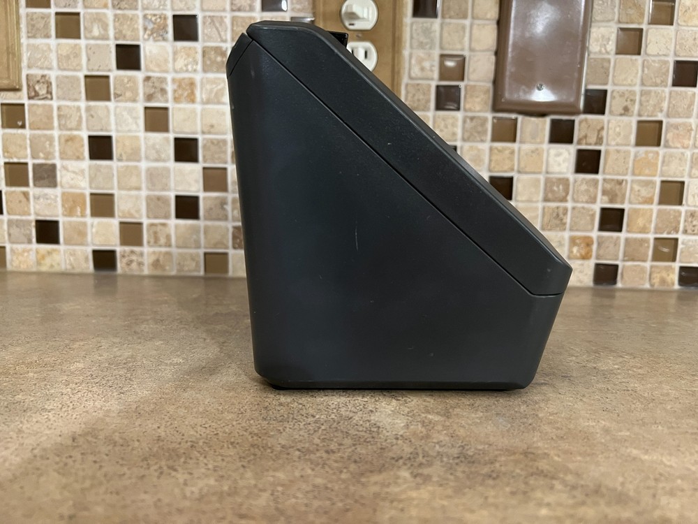 XEROX DOCUMATE 3125 DUPLEX DOCUMENT SCANNER