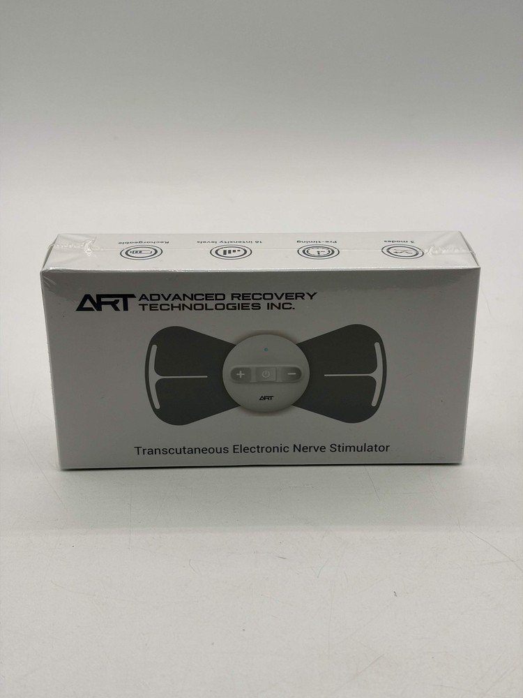 Advanced Recovery Technologies Transcutaneous Electronic Nerve Stimulator - New