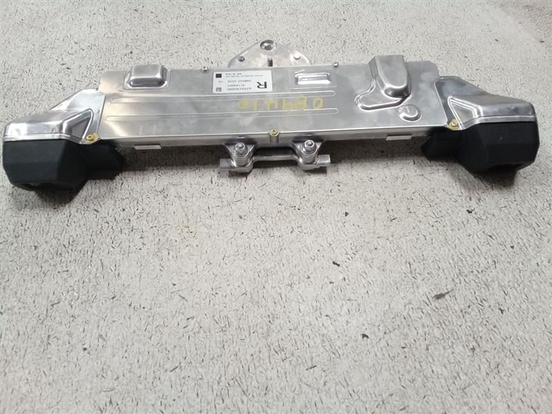 Camera/Projector Camera Eye Sight Windshield Mounted Fits 19 ASCENT 314408