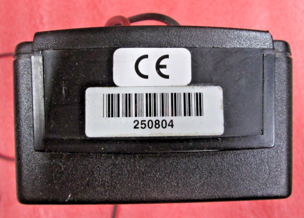 Transmation 1170 Frequency Calibrator