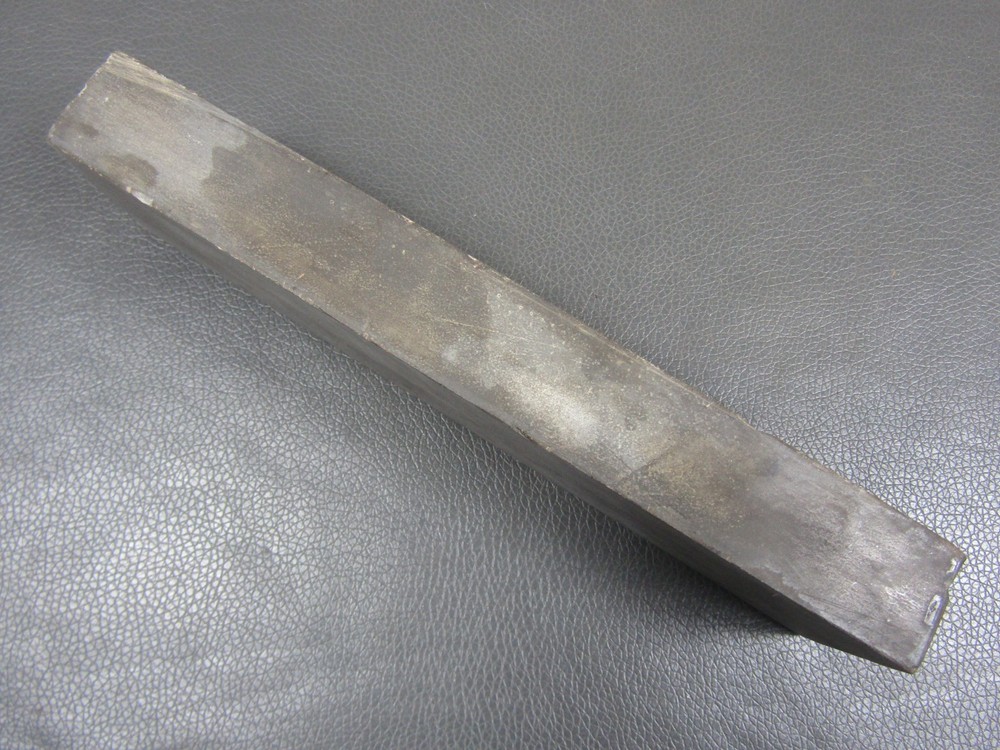 Natural Dalmore Blue sharpening razor hone stone