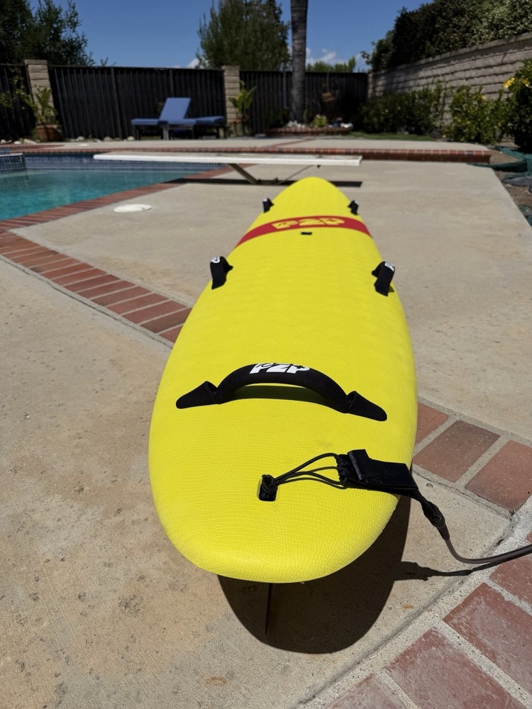 Paddle Board