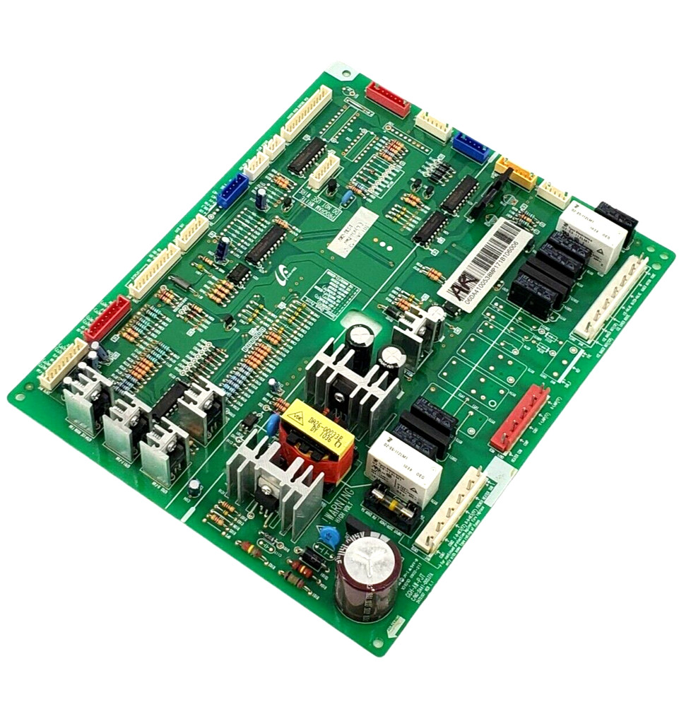 OEM Samsung Fridge Control DA41-00538M 1-Year Guarantee ~Free Same Day Ship~