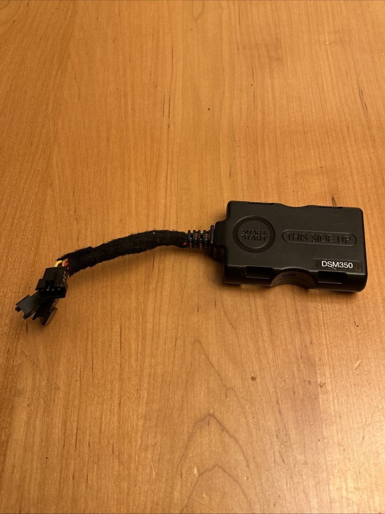 Directed SmartStart GPS DSM350 Phone Control Module