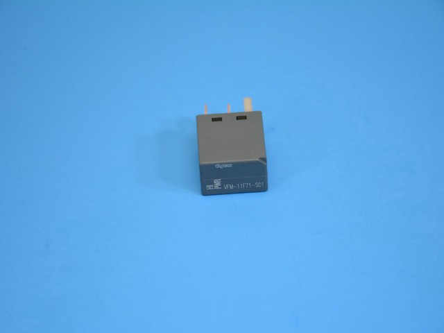 Genuine Mopar Micro Power Iso Relay 68603769AA