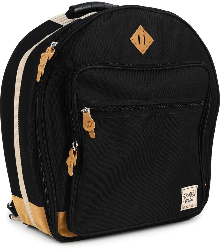 Tama TSDB1465BK (3-pack) Bundle