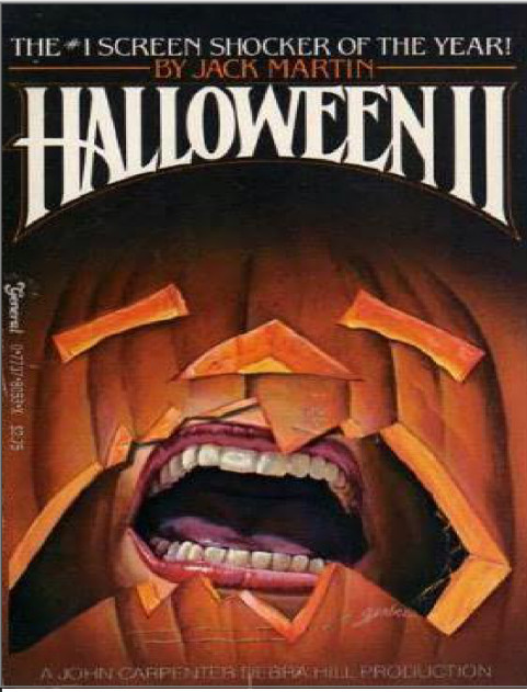 Halloween Digital Comic & Graphic Novel Collection