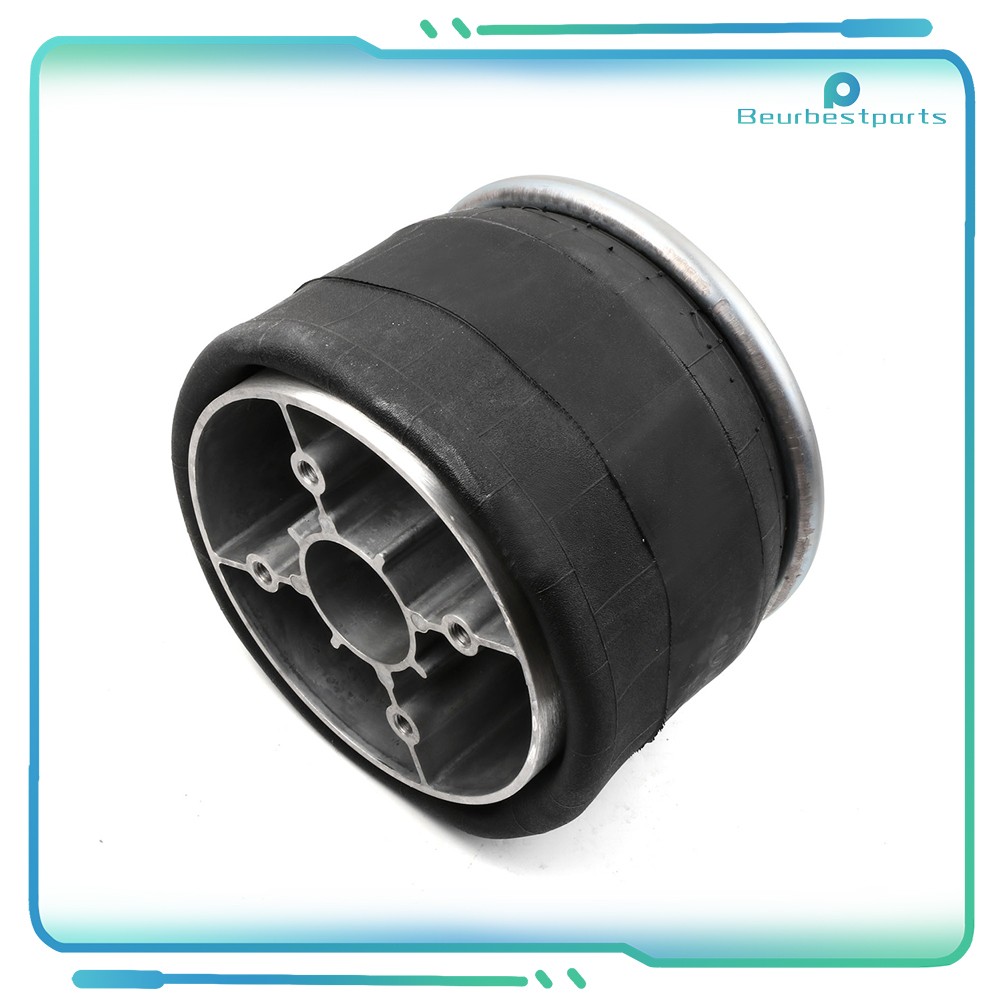 Air Suspension Air Spring For ContiTech Hendrickson Springride Triangle 85226390