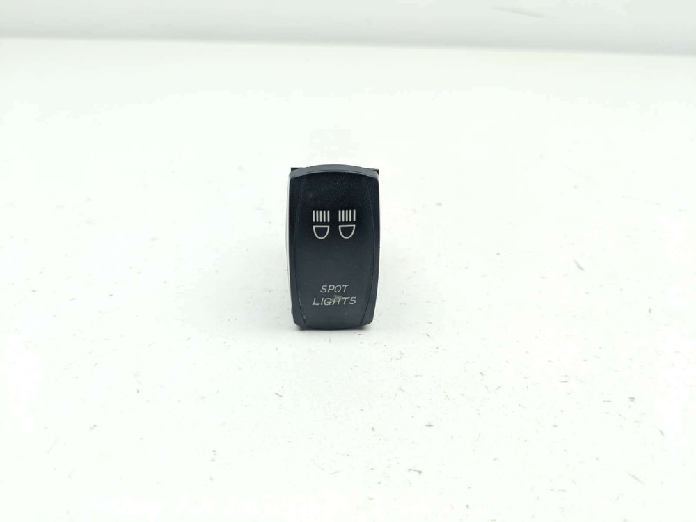 14-23 Polaris RZR 1000 XP Spot Light Control Button Switch