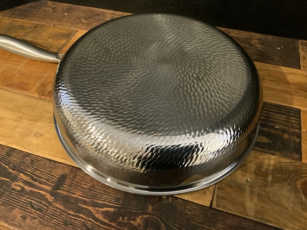 Plateful Titanium Frying Pan 12" New 🔥