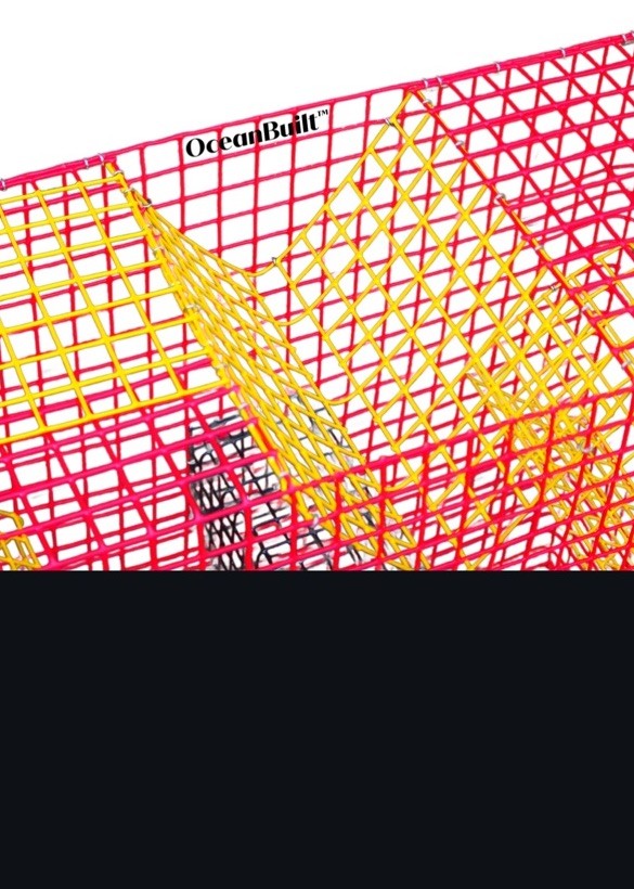 Pinfish Trap - Large