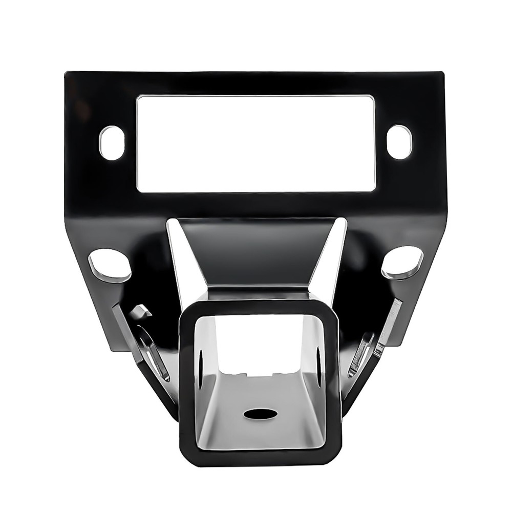 KFI Can-Am Defender Front Lower 2" Receiver Hitch #101720