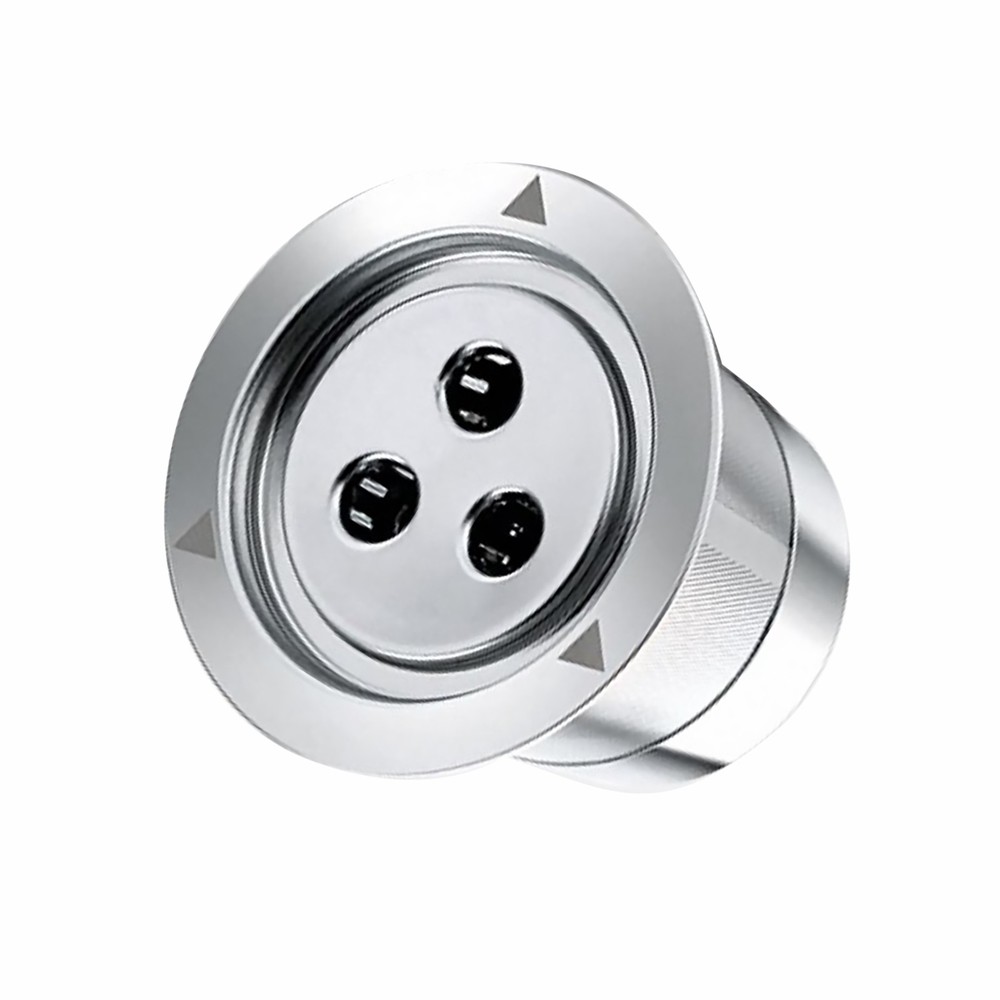 1 PC Stainless Steel Capsule Filter Shell Accessory For Ninja Coffee Machine