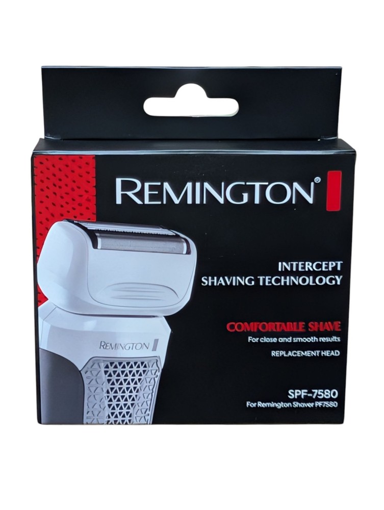 Remington SPF-7580 Intercept Shaving Technology Replacement Head