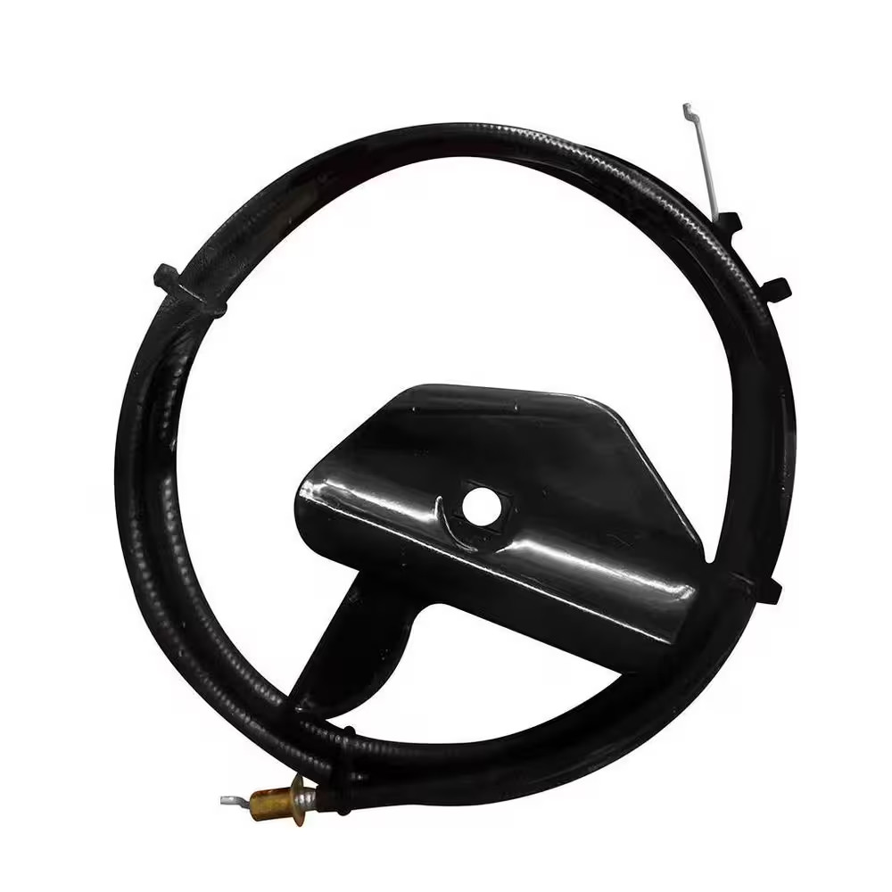 50 In. Throttle Control