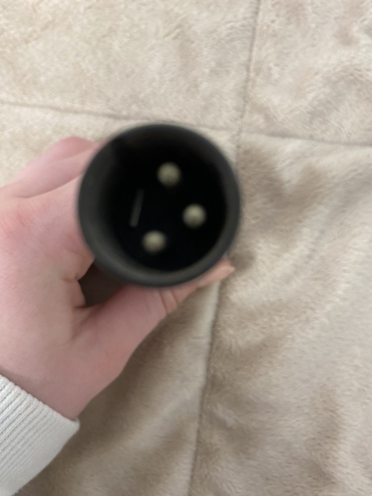 Shure A15LA Line Input Adapter- Used